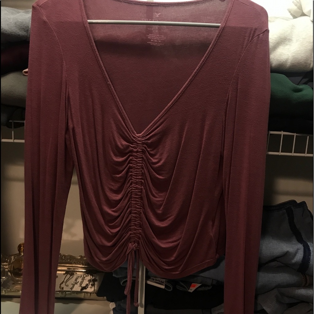 American Eagle Shirt